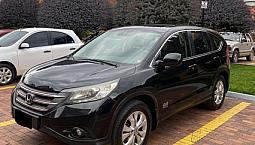 Honda Cr V 2.4 Ex L 4X4