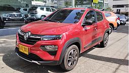 Renault Kwid 1.0 12V