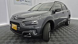 Citroën C4 Cactus 1.6 Feel At