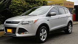 Ford Escape 2.0 Se 4x4