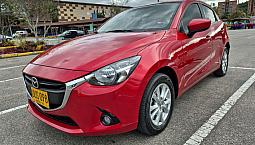 Mazda 2 1.5 Touring