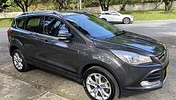 Ford Escape 2.0 Titanium