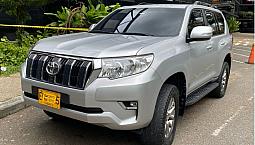 Toyota Prado 3.0 Tx-L Diesel At 4X4 2019