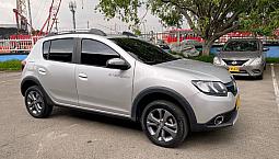 Renault Stepway 1.6 Zen