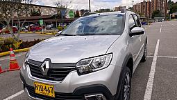 Renault Stepway 1.6 Intens Cvt