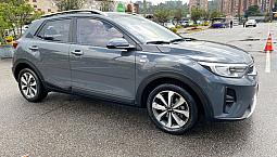 Kia Stonic 1.0 Vibrant Hibrido