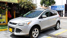 Ford Escape 2.0 Se 4X4