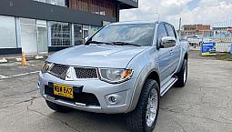 Mitsubishi L200  Sportero 3.2 Superlujo Mt