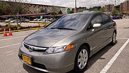 Honda Civic 1.8 Lx