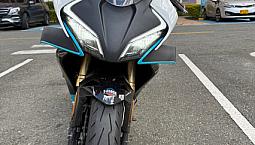 Cfmoto 450 Sr Modelo 2024