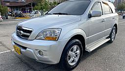 Kia Sorento 3.3 Ex