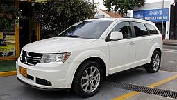 Dodge Journey 2.4 Se