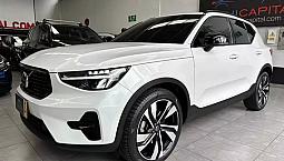 Volvo Xc40 2.0 Hibrid