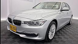 Bmw 316I 1.6 Luxuri At 