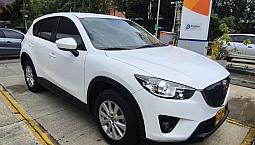 Mazda Cx-5 2.0 High At 4X2