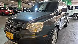 Chevrolet Captiva 2.4 Sport