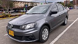 Volkswagen Voyage 1.6 Trendline