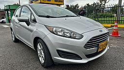 Ford Fiesta 1.6 Hatchback Se