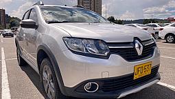 Renault Stepway 1.6 Dynamique