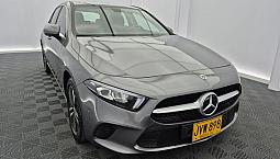Mercedes Benz Clase A 200 1.4