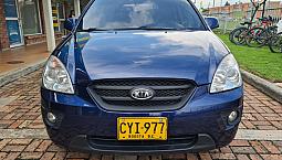 Kia Carens Rondo 2.0Cc At Aa 4X2