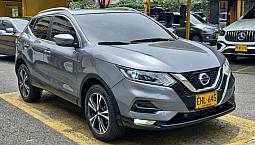 Nissan Qashqai 2.0 Advance At 4X2