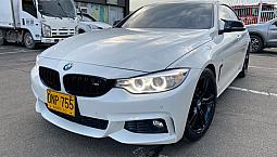 Bmw Serie 4 2.0 420I Gran Coupe