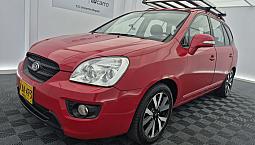Kia Carens 2.0 Rondo Ex