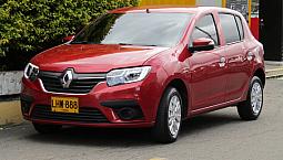 Renault Sandero 1.6 Life