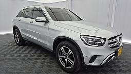 Mercedes-Benz Clase Glc 2.0 4Matic