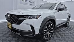 Mazda Cx-50 2.5 Grand Touring Lx Awd At