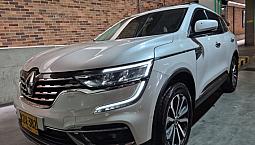 Renault Koleos 2.5 Intens