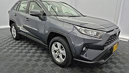 Toyota Rav4 2.0 Xle 4X2 Cvt