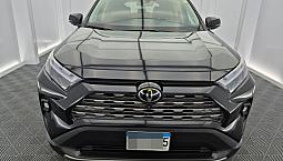 Toyota Rav4 2.5 Limited 4X4