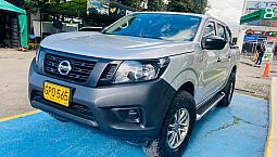 Nissan Np300 Frontier 4*2 2.5