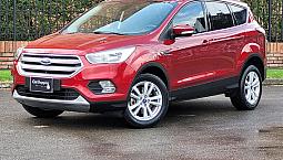 Ford Escape 2.0 Ecoboost 4X2 Hermosa Financiacion 100%