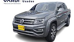 Volkswagen Amarok Comfortline