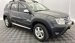Renault Duster 2.0 Dynamique 4X2