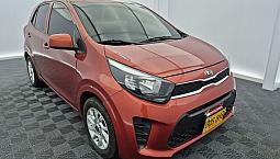 Kia Picanto 1.25