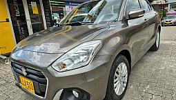 Suzuki Swift 1.2 Dzire 2023
