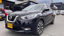 Nissan Kicks 1.6 Advance At