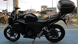 Honda Cbr 250 Rd