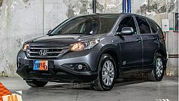 Honda Cr-V 2.4 Ex