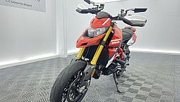 Ducati Hypermotard 950 Sp