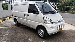 Chevrolet N300 1.2 Cargo