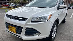 Ford Escape 2.0 Se 4X2