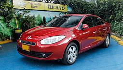 Renault Fluence 2.0 Privilege