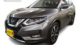 Nissan X-Trail Exclusive