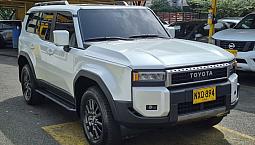 Toyota Land Cruiser Prado 2.8 Tx-L Diesel 2025