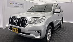 Toyota Prado 3.0 Tx-L Fl